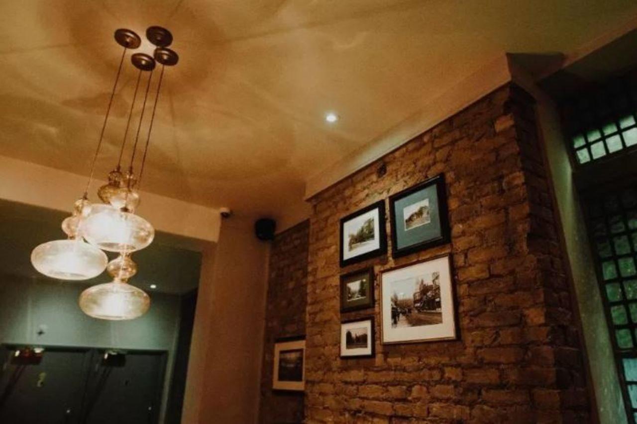 Publove @ The Crown, Battersea Londra Dış mekan fotoğraf