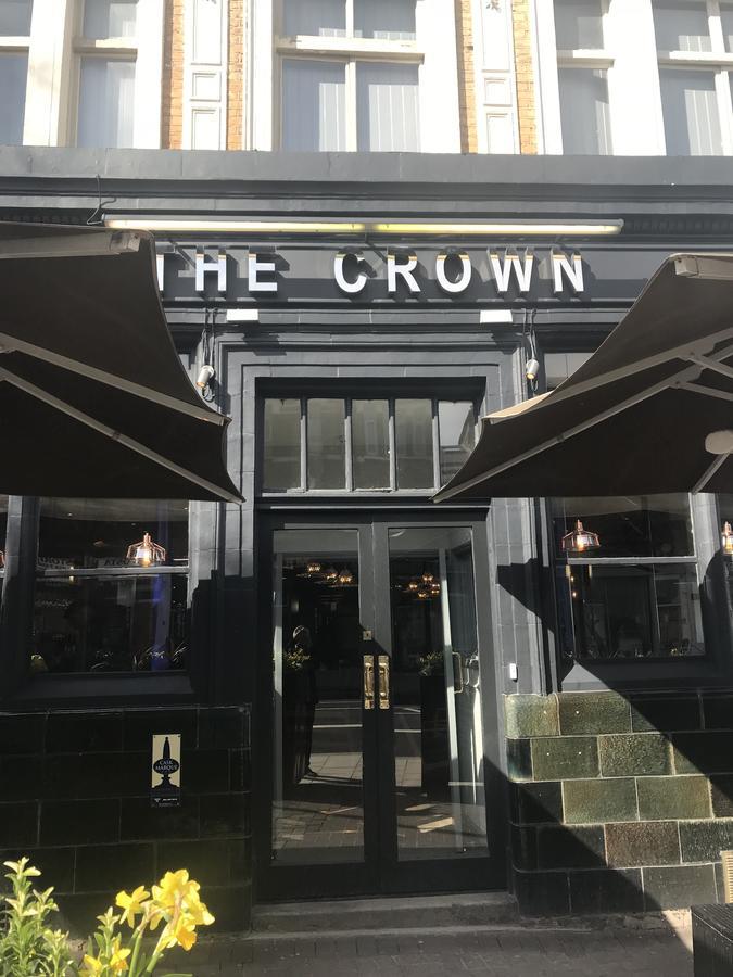 Publove @ The Crown, Battersea Londra Dış mekan fotoğraf